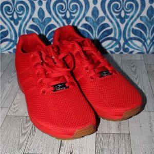 Adidas Flux “Red”